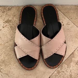 Lola Cruz Sandals